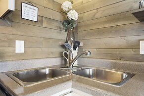 Summer Wind - Private Balcony, Nature Views