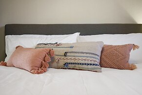 Summer Wind - Private Balcony, Nature Views