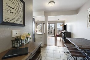 Summer Wind - Private Balcony, Nature Views