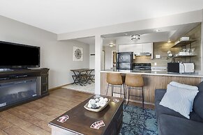 Summer Wind - Private Balcony, Nature Views