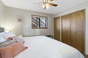 Summer Wind - Private Balcony, Nature Views