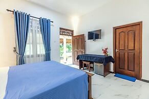 Villa Talpe Home Stay Inviting 4 b&b and Pool