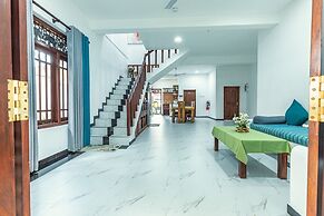 Villa Talpe Home Stay Inviting 4 b&b and Pool