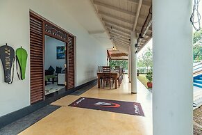 Villa Talpe Home Stay Inviting 4 b&b and Pool