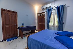 Villa Talpe Home Stay Inviting 4 b&b and Pool