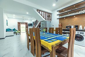 Villa Talpe Home Stay Inviting 4 b&b and Pool