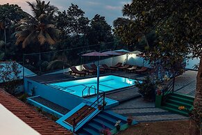 Villa Talpe Home Stay Inviting 4 b&b and Pool