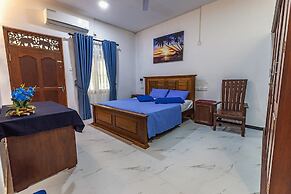 Villa Talpe Home Stay Inviting 4 b&b and Pool