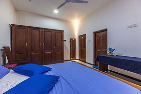 Villa Talpe Home Stay Inviting 4 b&b and Pool