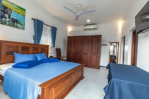 Villa Talpe Home Stay Inviting 4 b&b and Pool