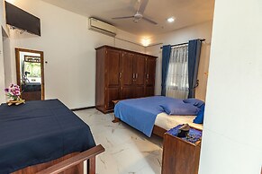 Villa Talpe Home Stay Inviting 4 b&b and Pool