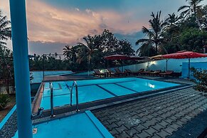 Villa Talpe Home Stay Inviting 4 b&b and Pool