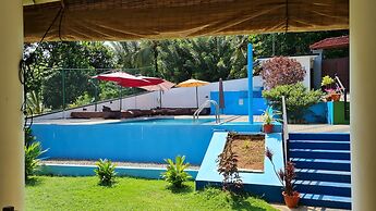 Villa Talpe Home Stay Inviting 4 b&b and Pool
