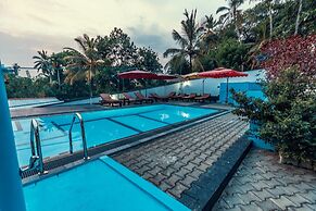 Villa Talpe Home Stay Inviting 4 b&b and Pool