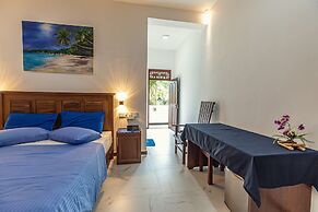 Villa Talpe Home Stay Inviting 4 b&b and Pool