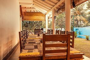 Villa Talpe Home Stay Inviting 4 b&b and Pool