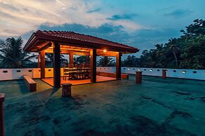 Villa Talpe Home Stay Inviting 4 b&b and Pool