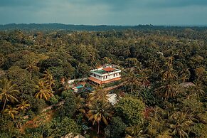 Villa Talpe Home Stay Inviting 4 b&b and Pool