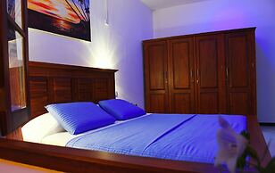 Villa Talpe Home Stay Inviting 4 b&b and Pool
