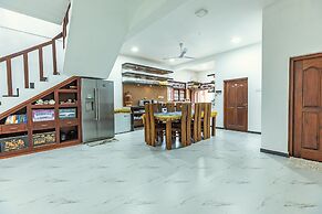 Villa Talpe Home Stay Inviting 4 b&b and Pool