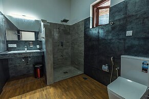 Villa Talpe Home Stay Inviting 4 b&b and Pool