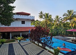 Villa Talpe Home Stay Inviting 4 b&b and Pool