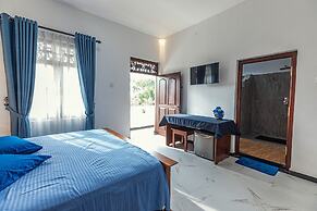Villa Talpe Home Stay Inviting 4 b&b and Pool