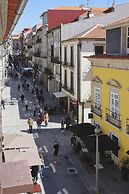 RIBEIRA FLORES 59 Downtown Apartments