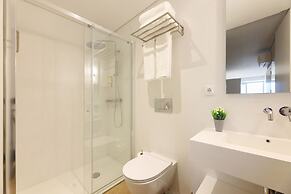 RIBEIRA FLORES 59 Downtown Apartments