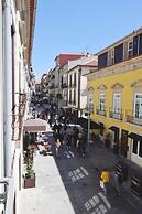 RIBEIRA FLORES 59 Downtown Apartments