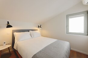 RIBEIRA FLORES 59 Downtown Apartments