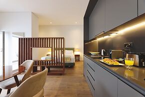 RIBEIRA FLORES 59 Downtown Apartments