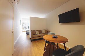 RIBEIRA FLORES 59 Downtown Apartments