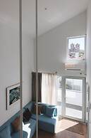 RIBEIRA FLORES 59 Downtown Apartments