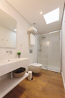 RIBEIRA FLORES 59 Downtown Apartments