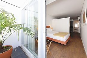RIBEIRA FLORES 59 Downtown Apartments