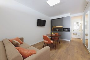 RIBEIRA FLORES 59 Downtown Apartments