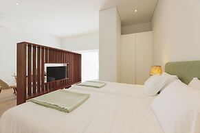 RIBEIRA FLORES 59 Downtown Apartments