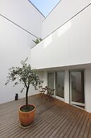 RIBEIRA FLORES 59 Downtown Apartments