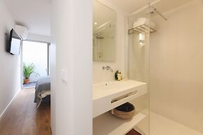 RIBEIRA FLORES 59 Downtown Apartments