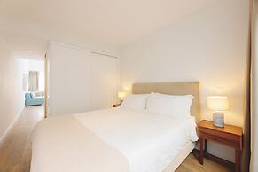 RIBEIRA FLORES 59 Downtown Apartments