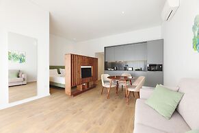 RIBEIRA FLORES 59 Downtown Apartments