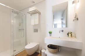 RIBEIRA FLORES 59 Downtown Apartments