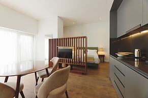 RIBEIRA FLORES 59 Downtown Apartments