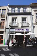 RIBEIRA FLORES 59 Downtown Apartments