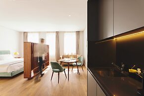 RIBEIRA FLORES 59 Downtown Apartments