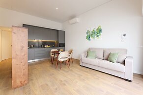 RIBEIRA FLORES 59 Downtown Apartments