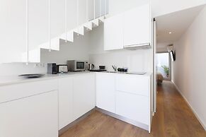RIBEIRA FLORES 59 Downtown Apartments