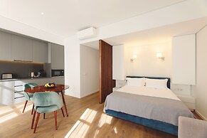 RIBEIRA FLORES 59 Downtown Apartments