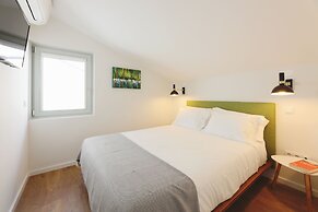 RIBEIRA FLORES 59 Downtown Apartments